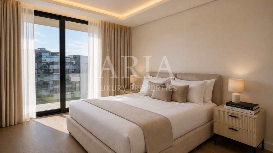 LUXURY APARTMENT 5ROOMS - Poză 6