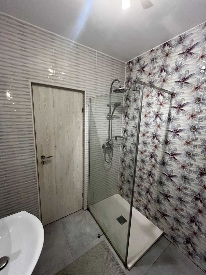Apartament 2 camere de inchiriat,  mobilat, complex Exigent Plaza - Poză 6