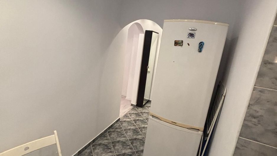 Garsoniera Mall Vitan  T64 - Poză 14