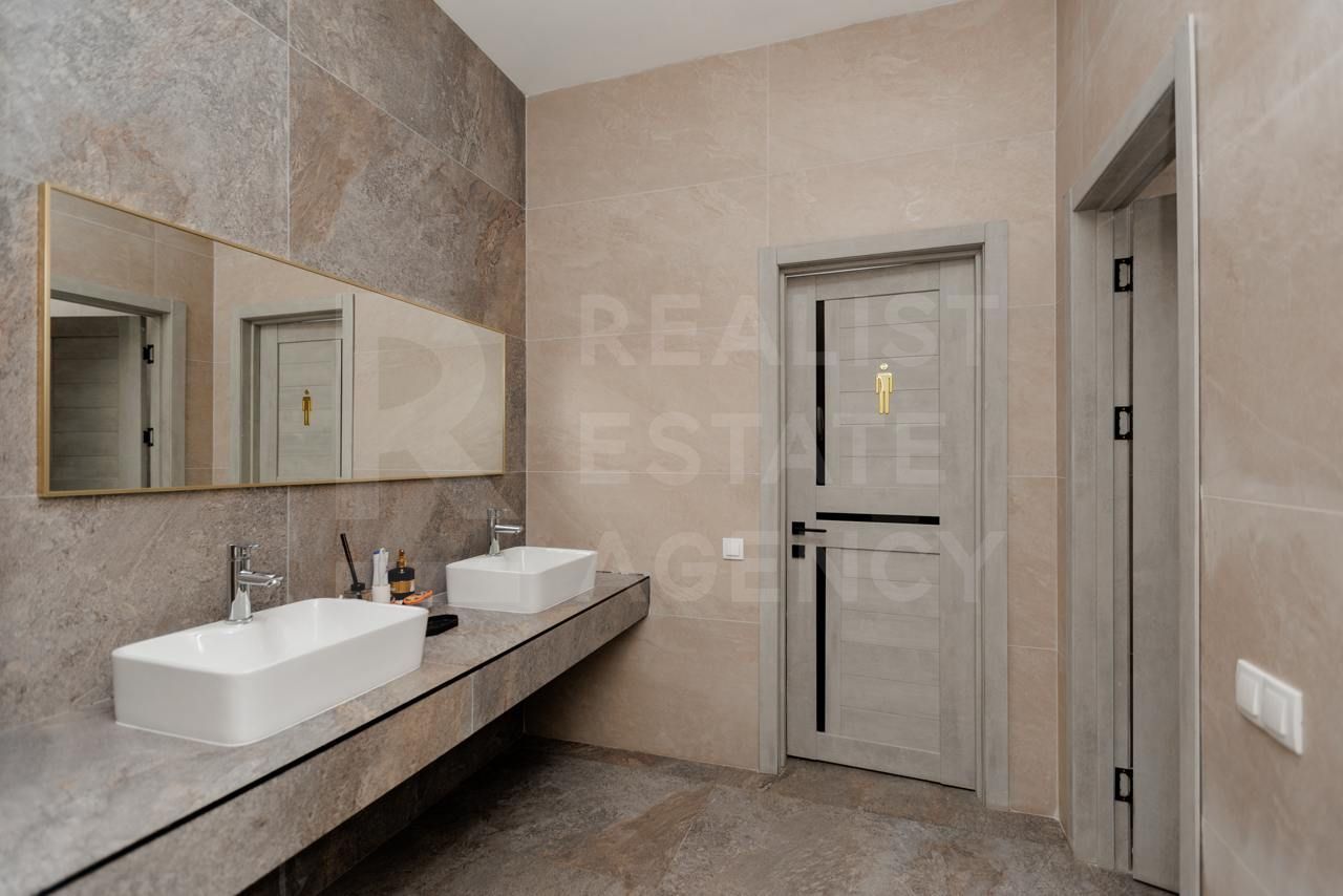 Chirie, spațiu comercial, 440 mp, bd. Decebal, Botanica - Poză 23