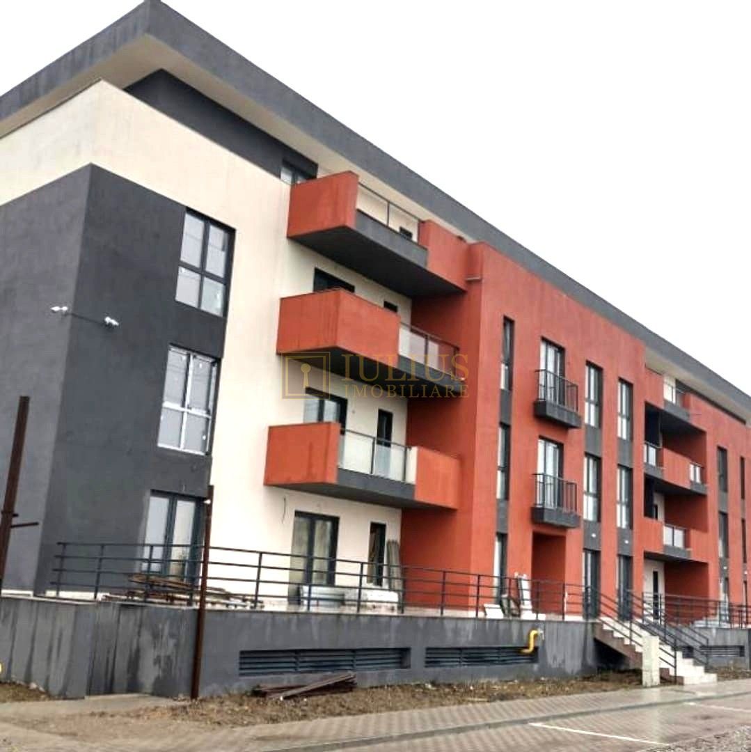 Apartament in bloc nou, prima inchiriere, Toronatalului, Pet friendly! - Poză 10