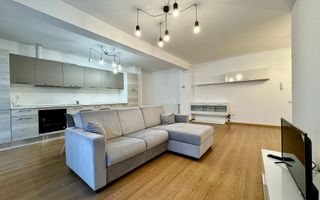 Apartament la cheie / etaj intermediar / Zona Eroilor - Poză 1