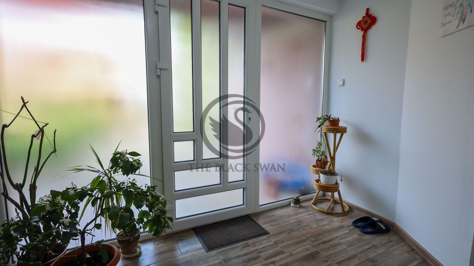 Casa de vanzare 12 camere | 2 constructii - Business, Rezidential | PH - Poză 23