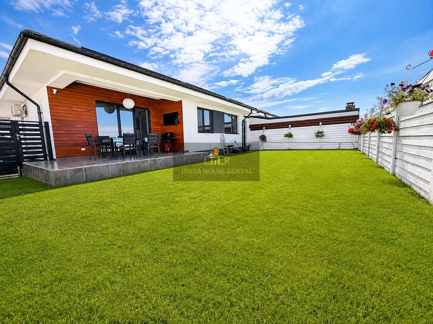 Casă Individuală Premium | 4 Camere | Curte | Nest Residence, Tunari - Poză 2