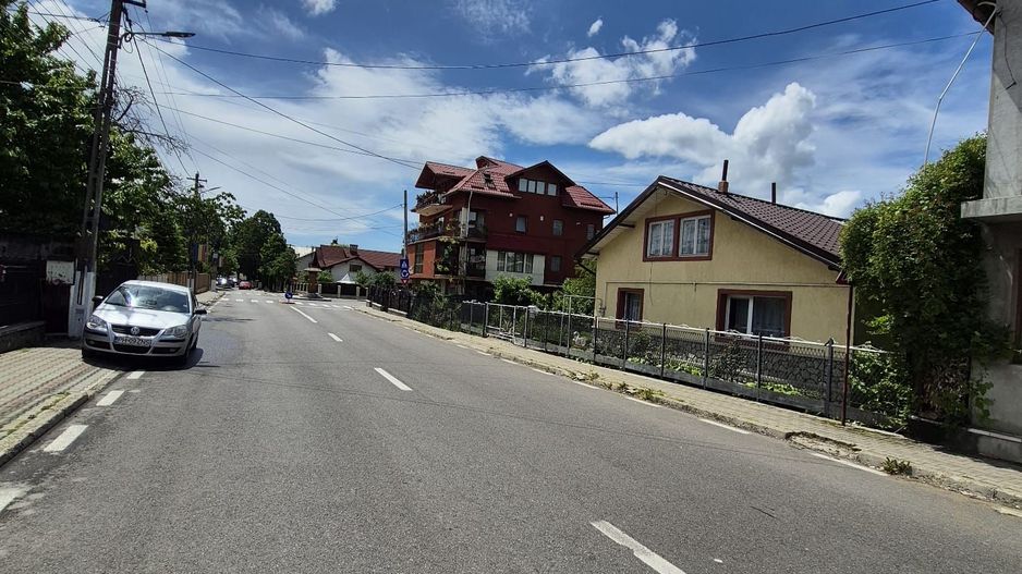 Spatiu comercial+Locuinta 664 mp construiti+anexa 16 mp si teren 845mp - Poză 52