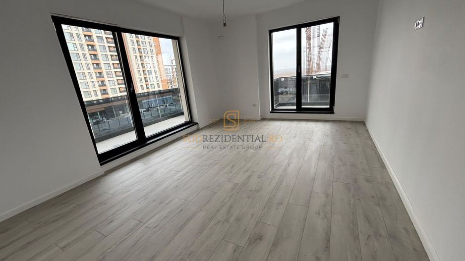 Apartament 2 camere decomandat | 67,20 mp | 2 balcoane | Sky Garden - Poză 1