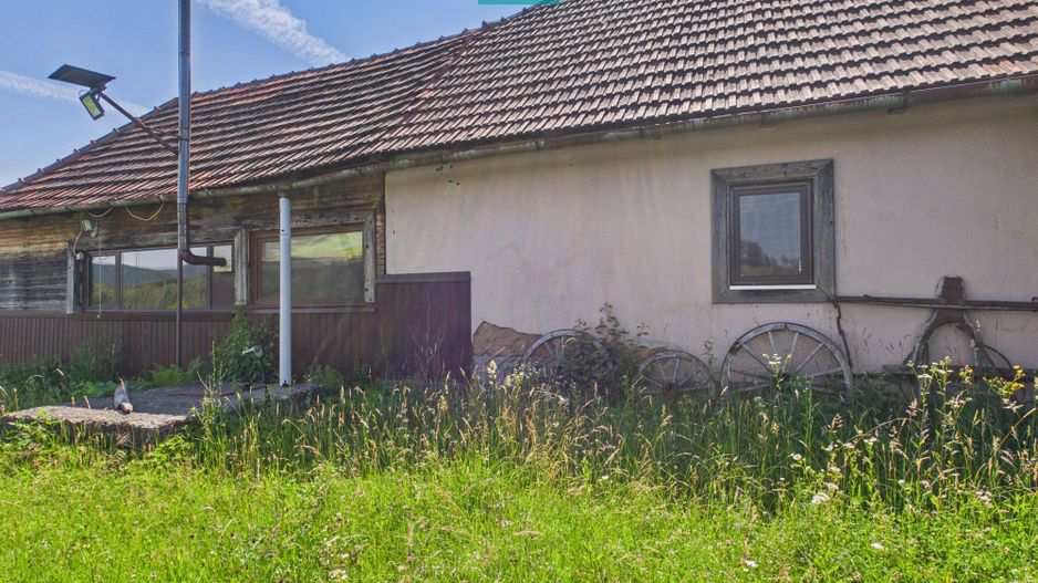Casă de vacanță cu 2 corpuri si view în Dulcele - Poză 24