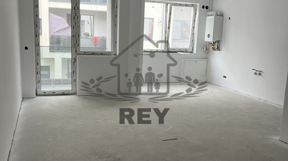 Apartament 2 dormitoare etaj 2,Selimbăr - Poză 4