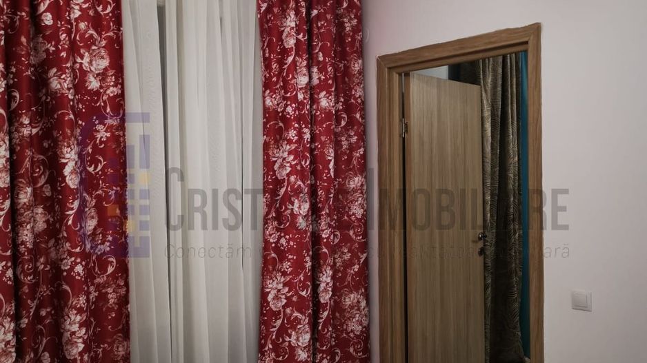 Calea Victoriei, 2 camere, decomandat, complet mobilat si utilat - Poză 7