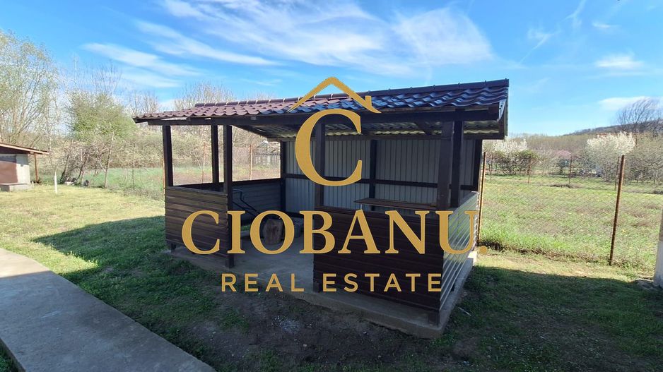 Casa de vanzare in Leamna de Jos - Poză 7