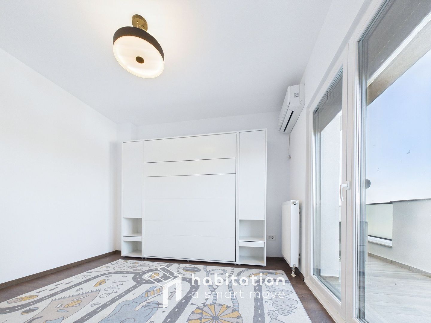 Penthouse elegant si primitor, cu un view spectaculos, in zona Lipovei - Poză 16
