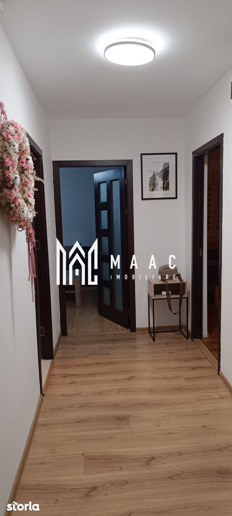 Apartament 3 Camere | Decomandat | 73 MPU | Turnișor - Poză 9