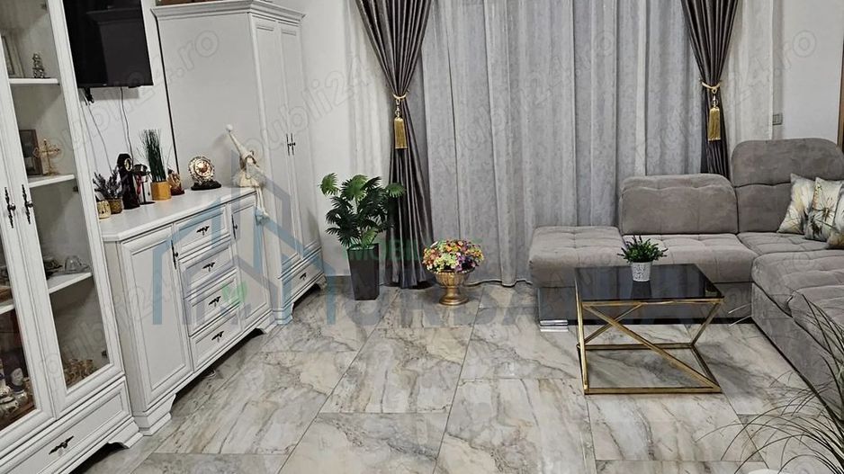 Duplex de vânzare, Valea Lupului, zona Antibiotice, 96 mp, 2 balcoane, 300 mp teren - Poză 1
