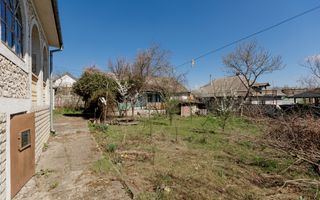 Vânzare, casă, 3 camere, stradela  1 Livezilor, Durlești - Poză 21