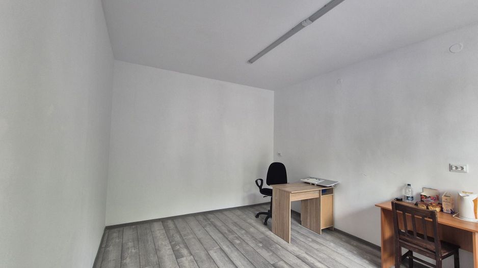 Exclusivitate - Zizinului^Vlahuta, spatiu cu intrare din strada - Poză 2
