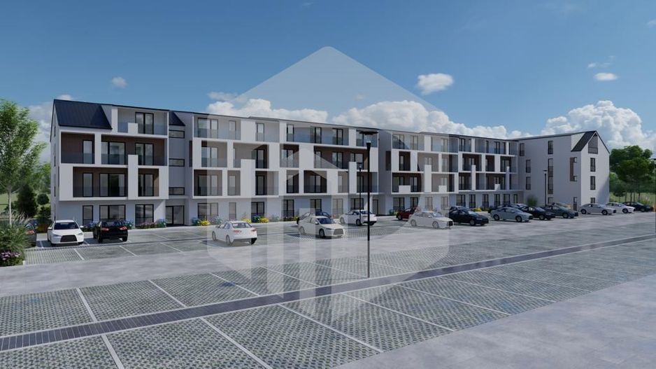 Apartament Decomandat | 2 Camere | Etaj 1 | Piata rahovei - Poză 6