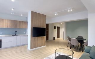 Apartament modern, 82 mp și terasă 17 mp, zona Parc Babeș - Poză 8