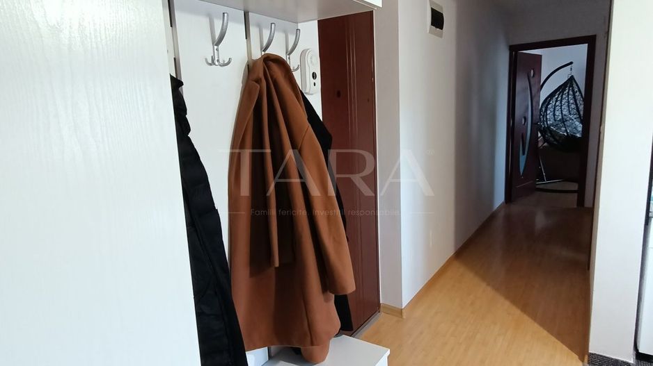 Apartament cu 2 camere de vânzare. Zona Ioan Rusu, Florești, Cluj. - Poză 3