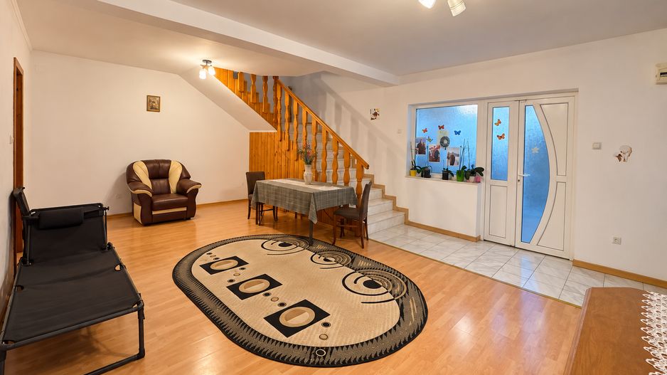 Casă independentă energetic | 387 mp construiți | Teren 1.400 mp - Poză 19