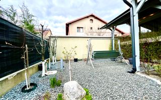 Casa spațioasă și primitoare cu garaj dublu, în Braytim – Soarelui - Poză 32