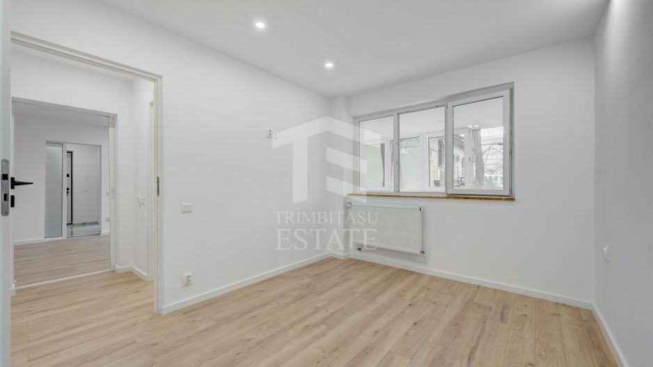 Apartament 2 camere – 45 mp utili Jiului - Poză 12