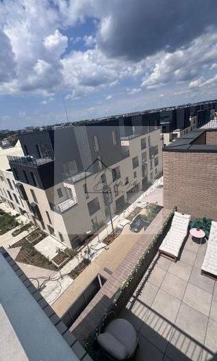 Penthouse Pipera I Complex eclusisvist I COMISION 0% I Terasa 82 mp - Poză 13