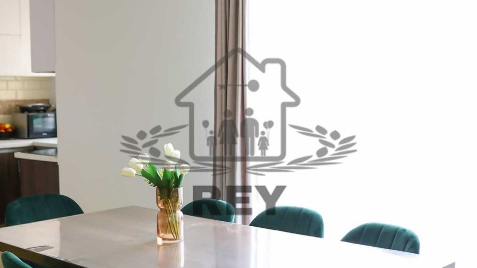 Apartament 3 camere Sibiu complex City Residence - Poză 2