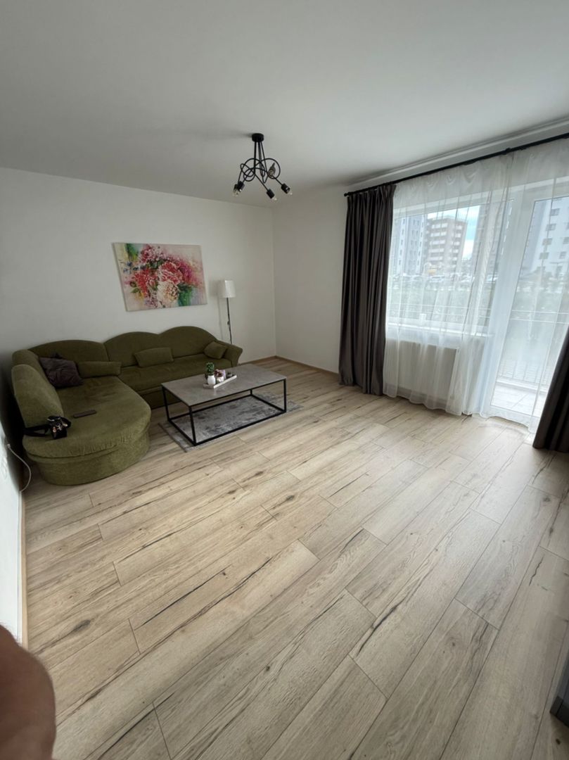 Apartament de vânzare cu 3 camere, Mosaic Residence - Poză 3