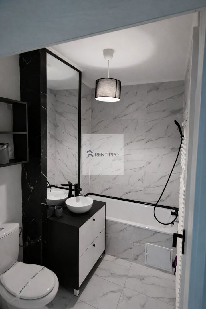 Garsoniera Low Level Exigent Plaza Drumul Taberei Mall Plaza - Poză 3