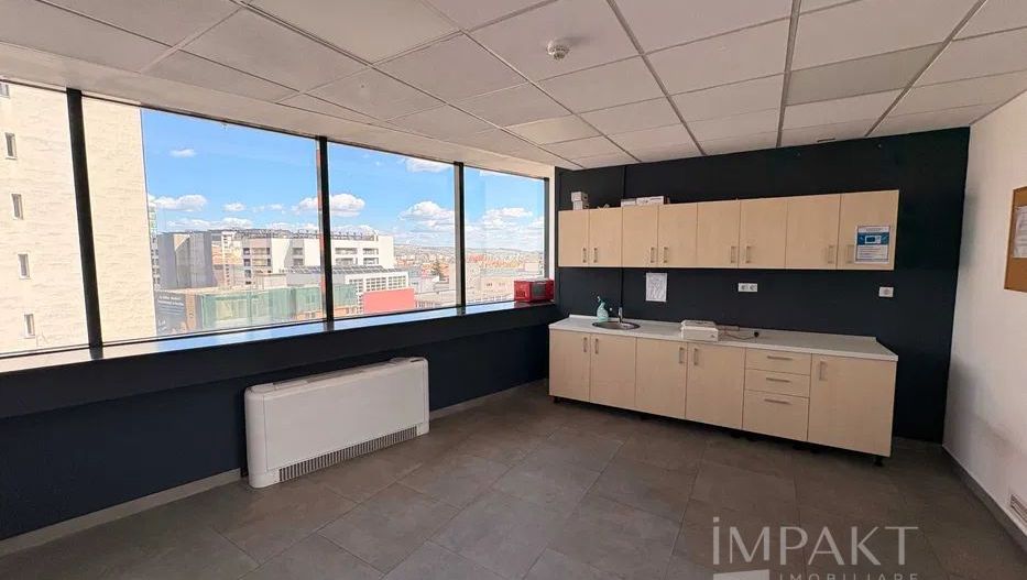 Spatiu de birouri premium de inchiriat – Piata Mihai Viteazul - Poză 3