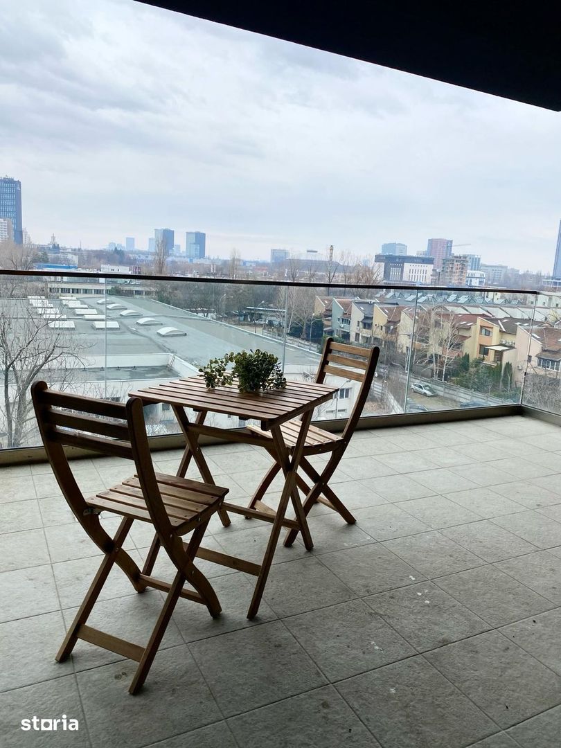 Apartament Parcului 20 // Herăstrău - Poză 10