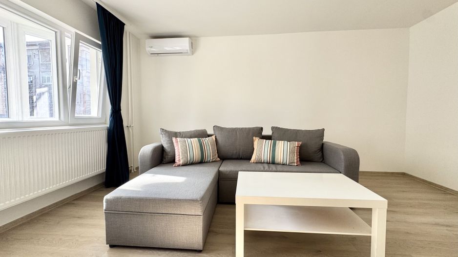 Apartament 2 camere Bucovina – decomandat, zonă excelentă - Poză 6