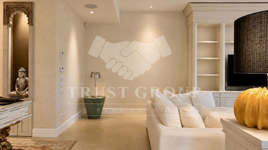 Apartament 5 camere Capitale 248mp SC + 22,2 Terase | Garaj | Boxa | Comision 0 - Poză 3