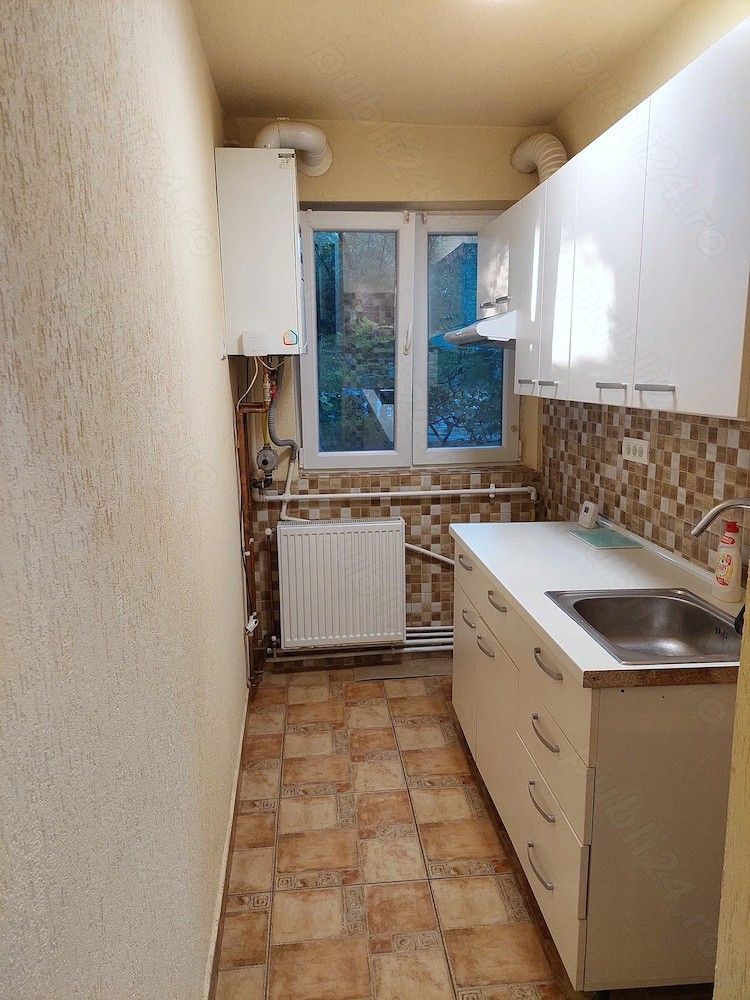 Calea Șagului | 2 Camere | 42 mp | Renovat Complet | Centrală Proprie - Poză 4