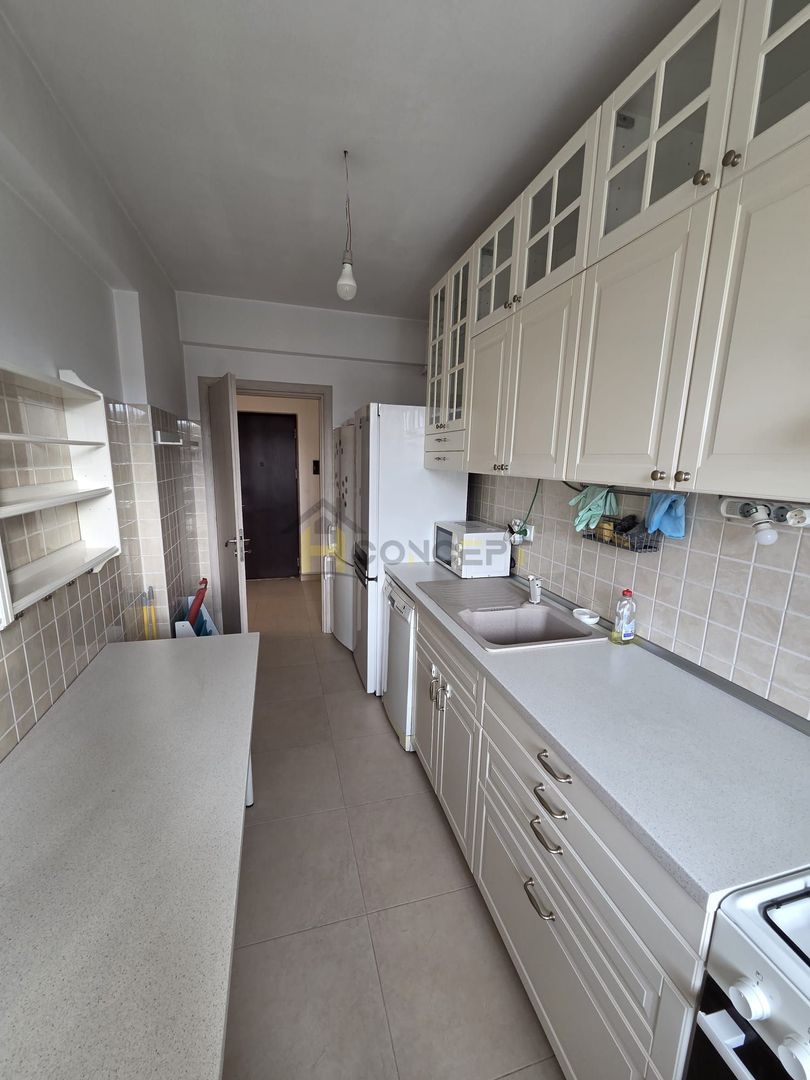 Promo Inchiriere Apartament 4 camere Duplex 5 min metrou N Grigorescu - Poză 2