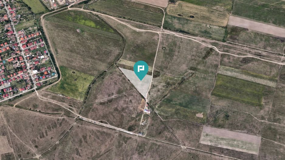 Teren Extravilan – Oportunitate Unică de Investiție! - Poză 3