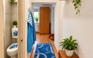 Apartament 4 camere Victoriei | 2 min de metrou | Imobil 1994 - Poză 15