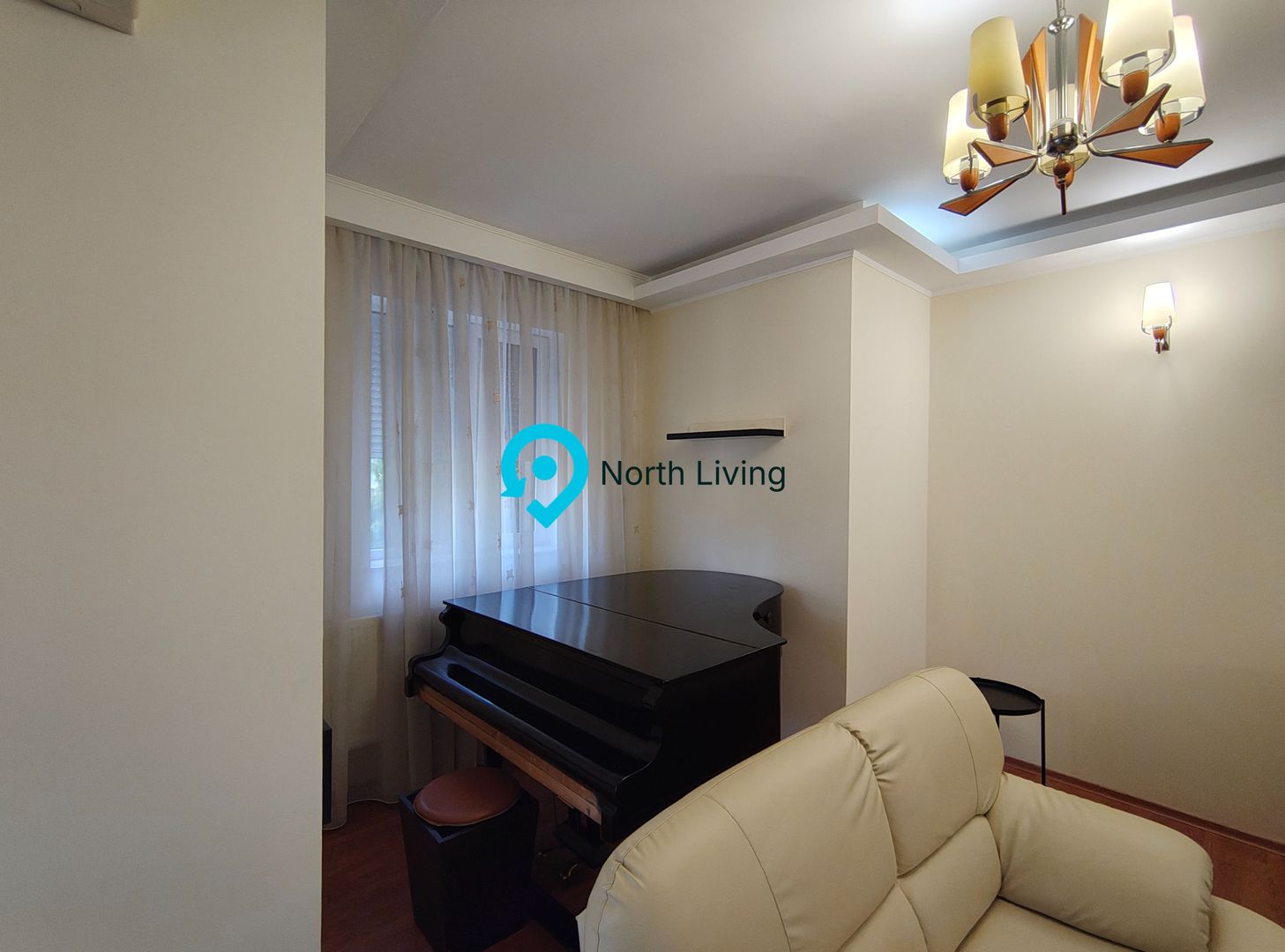 Vila individuala | Curte 400 mp | Garaj 2 auto | zona Pipera - Poză 9