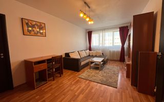 TITAN | Jean Steriadi | Chirie 2 Camere | Metrou 950m - Poză 1