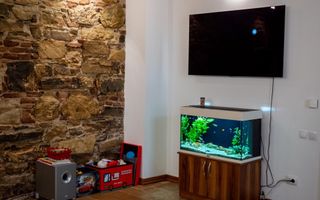 Casa de vanzare 4 camere, zona centrala Gherla - Poză 7