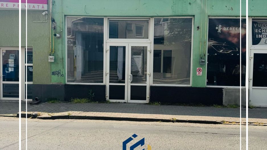 Spațiul comercial de închiriat salon cosmetică, Frizerie, Coafură, etc - Poză 17