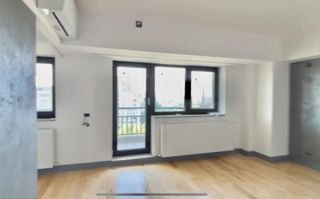 Duplex superb cu scara interioara si vedere la bulevard, zona Unirii - Poză 5
