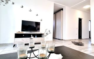 Oferim spre inchiriere casa individuala cu 3 camere, Giroc, Aproape de Primarie - Poză 14