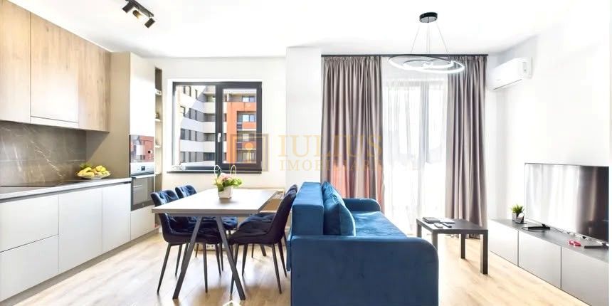 Apartament luxos in Calea Aradului, Sol Residence - Poză 6