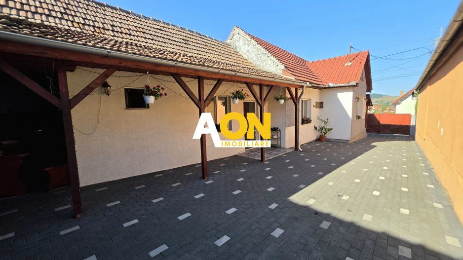 Casa Individuala, 3 Camere. 650mp Teren, Zona Micesti - Poză 1