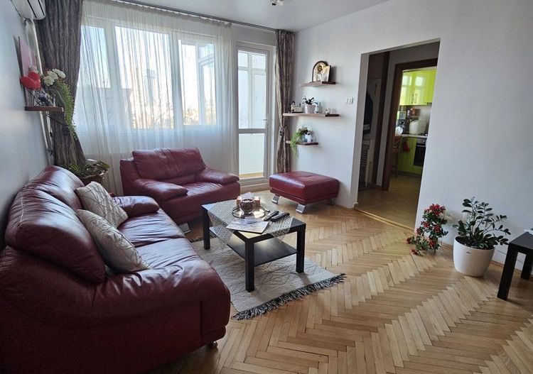 Apartament 2 camere complet mobilat și utilat – zona Domenii / 1 Mai - Poză 2