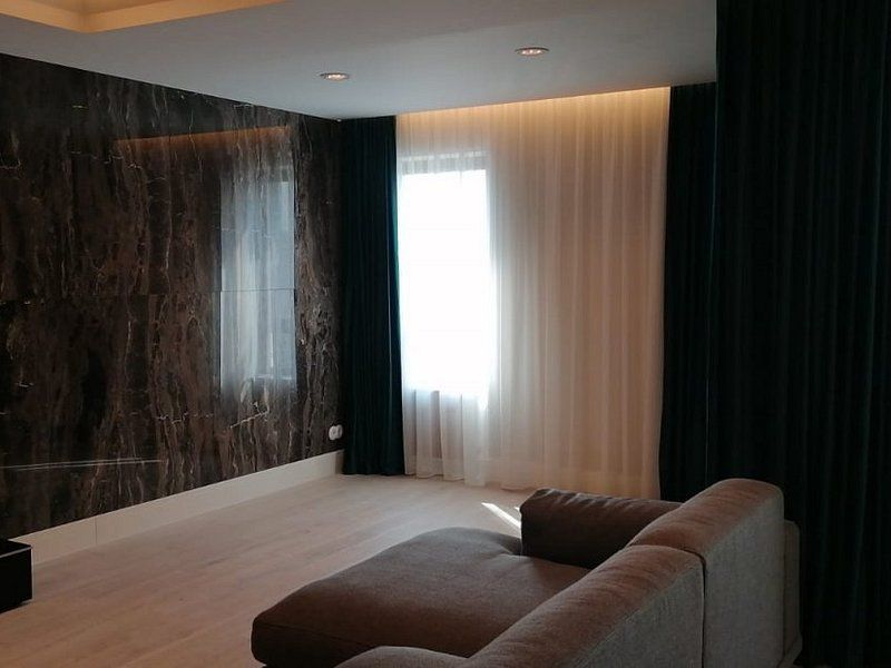 Apartament superb de 4 camere in Trastevere, modificat din 5 camere,150 mp - Poză 10