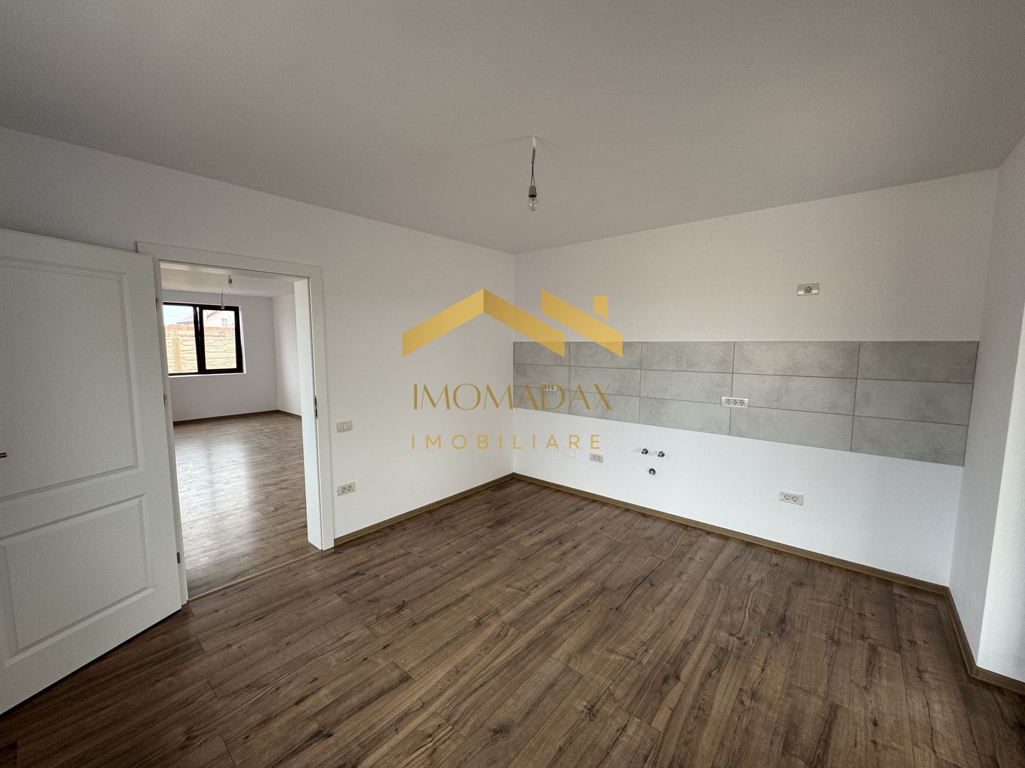 Sanmihaiu Roman-Casa Individuală-Predare Imediată - Poză 9