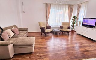 Casă modernă P+E+Pod, 145 mp,– Cluj,str Campului - Poză 1