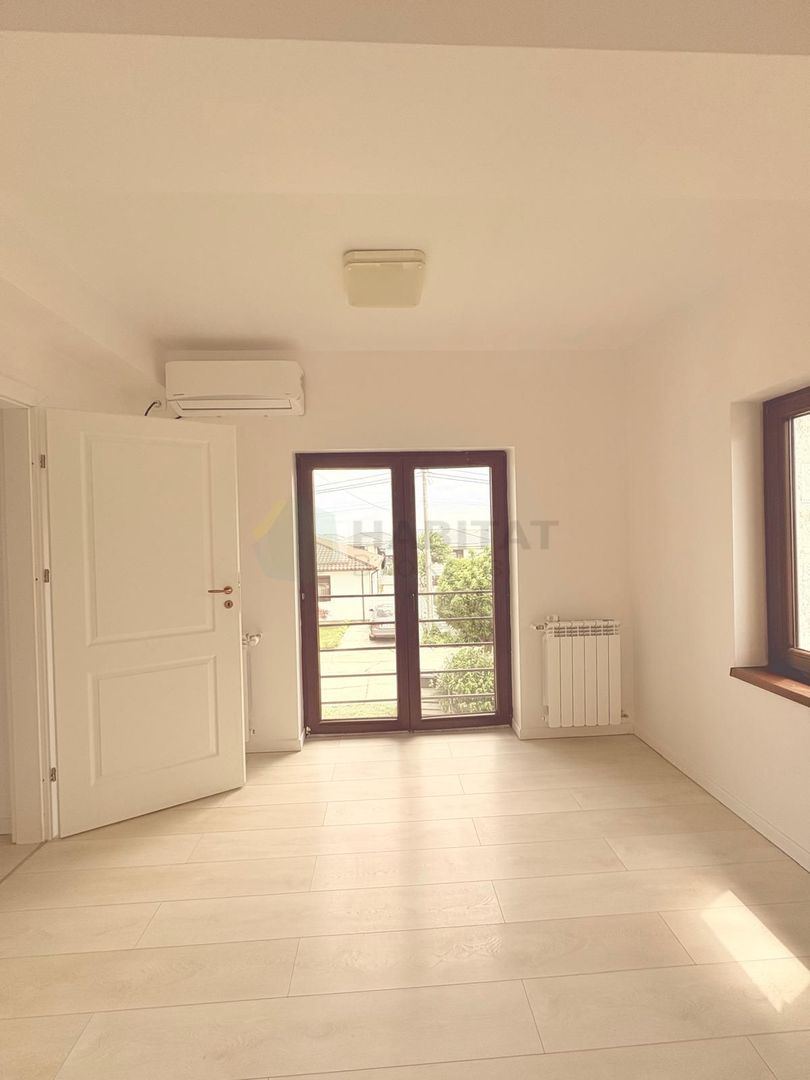 Casă individuală 4 camere | Bavaria Park Balotești| Teren 379 mp - Poză 21